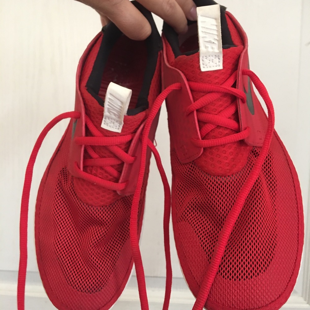 Nike solarsoft